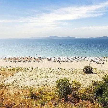 Luxurious House Sarafovo Burgas City