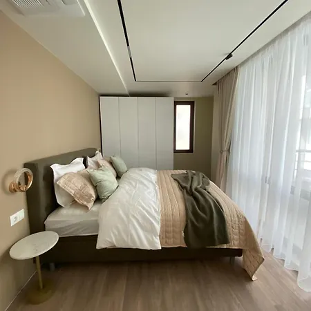 Вилла Luxurious House Sarafovo Бургас