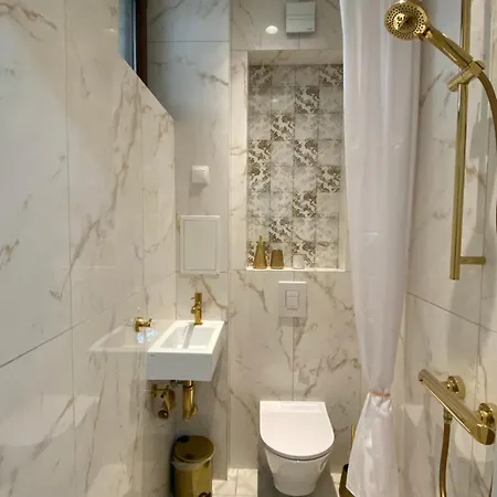 别墅 Luxurious House Sarafovo *