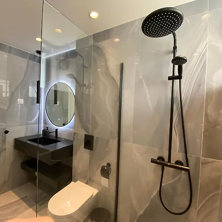 Luxurious House Sarafovo 别墅 布尔加斯
