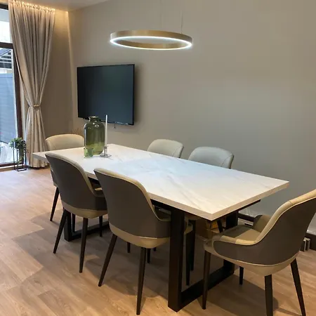 Luxurious House Sarafovo 布尔加斯