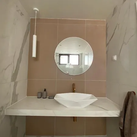 Luxurious House Sarafovo * 布尔加斯