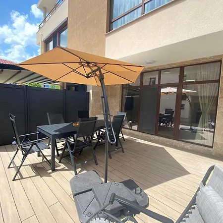 Luxurious House Sarafovo * Burgas City