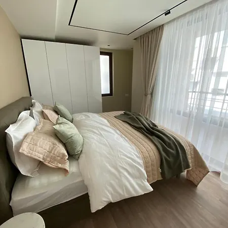 Luxurious House Sarafovo Вилла