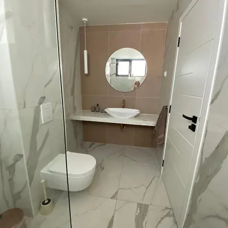 别墅 Luxurious House Sarafovo 布尔加斯