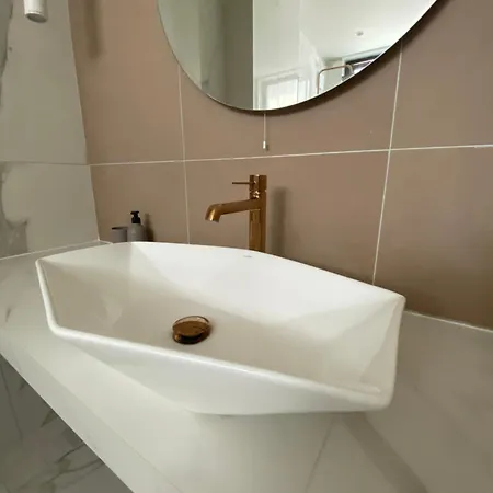 Villa Luxurious House Sarafovo