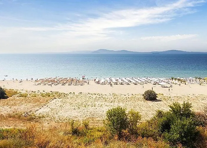 Luxurious House Sarafovo Μπουργκάς