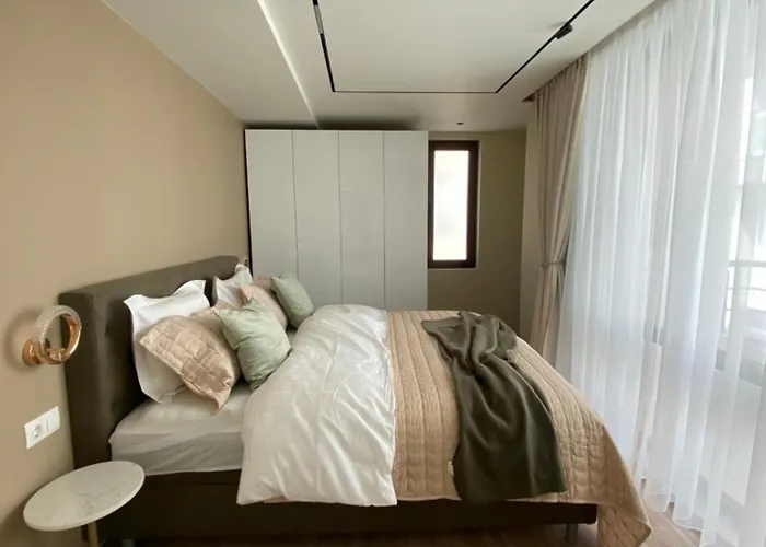 Βίλα Luxurious House Sarafovo Μπουργκάς