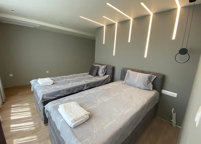 Luxurious House Sarafovo Вилла Бургас