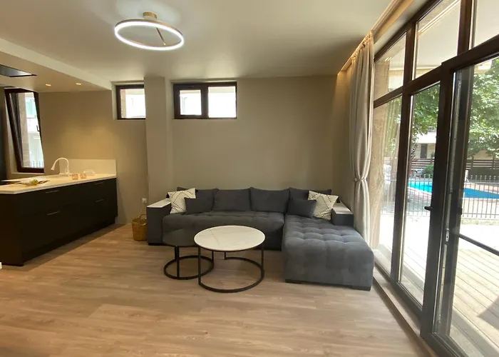 Luxurious House Sarafovo *