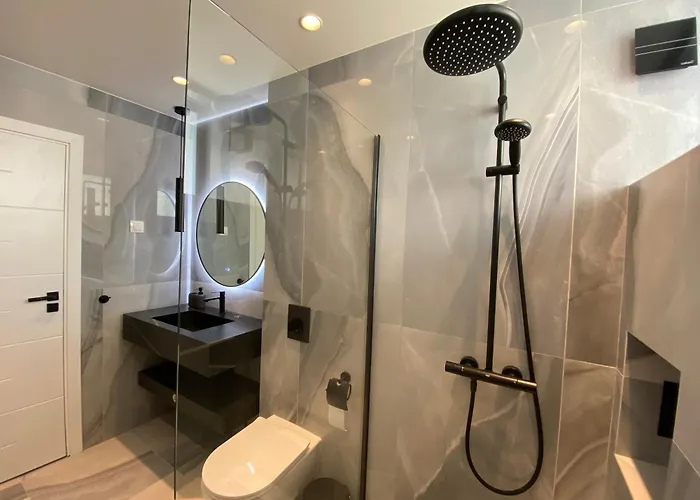 Luxurious House Sarafovo Вилла Бургас