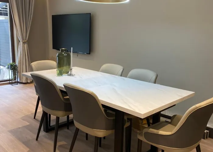 Luxurious House Sarafovo Μπουργκάς