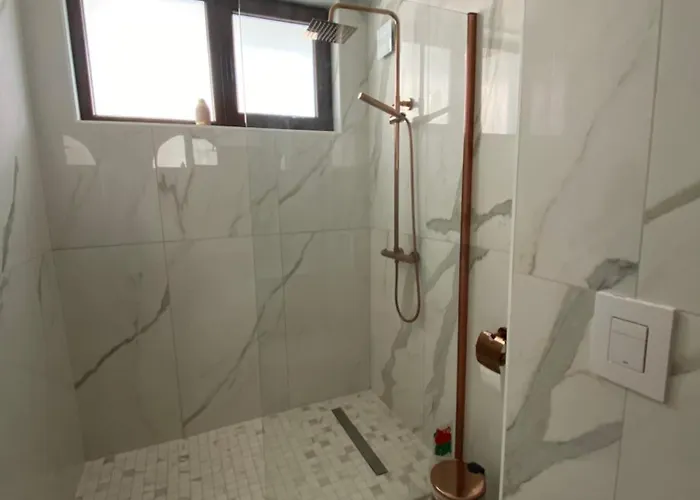 Luxurious House Sarafovo