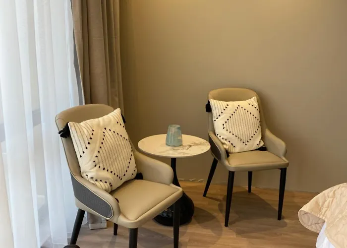 Luxurious House Sarafovo Вилла Бургас