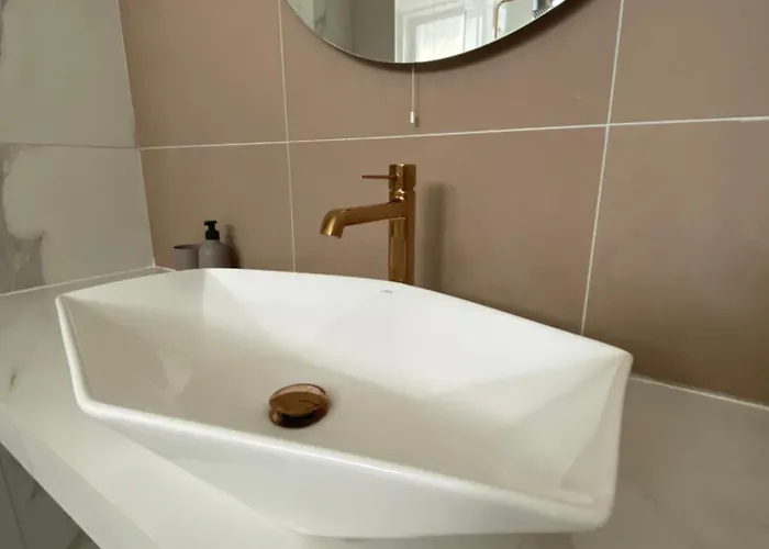 Βίλα Luxurious House Sarafovo