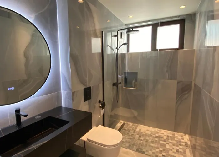 Luxurious House Sarafovo Μπουργκάς