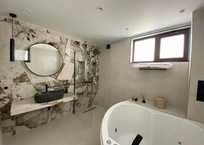 Luxurious House Sarafovo Вилла *