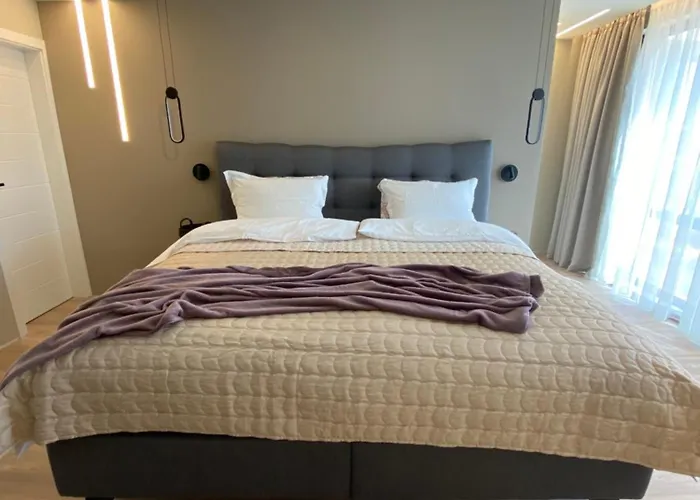 Luxurious House Sarafovo Βίλα