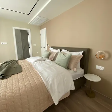 Luxurious House Sarafovo Villa Burgas Stad