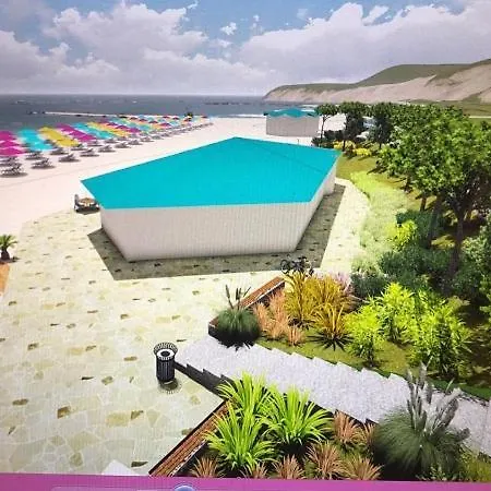 Luxurious House Sarafovo Villa