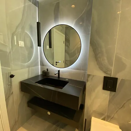 Luxurious House Sarafovo * Burgas Stad