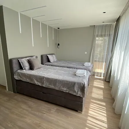 Luxurious House Sarafovo Willa Burgas