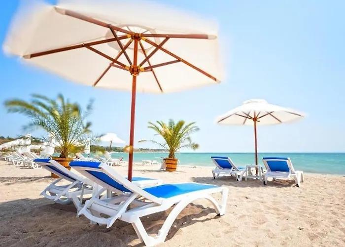 Villa Luxurious House Sarafovo Burgas