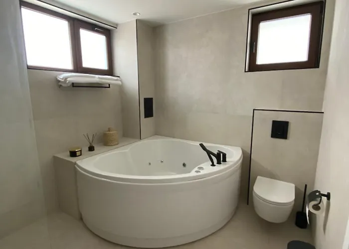 Luxurious House Sarafovo Burgas