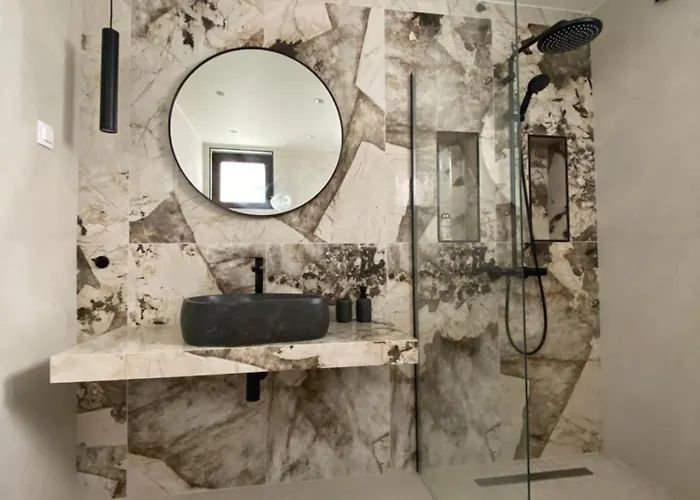 Villa Luxurious House Sarafovo Burgas