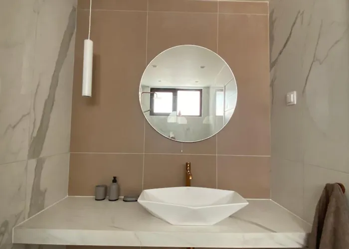 Luxurious House Sarafovo * Burgas