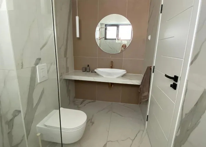 Villa Luxurious House Sarafovo Burgas