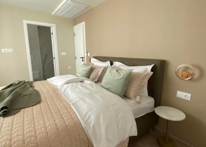 Luxurious House Sarafovo Villa Burgas