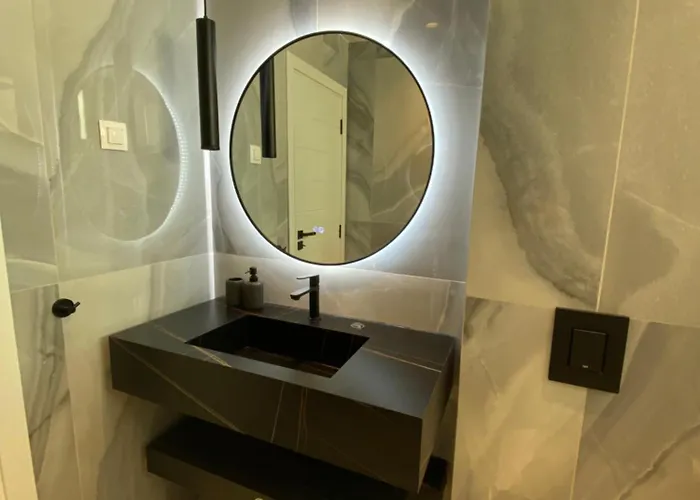 Luxurious House Sarafovo * Burgas