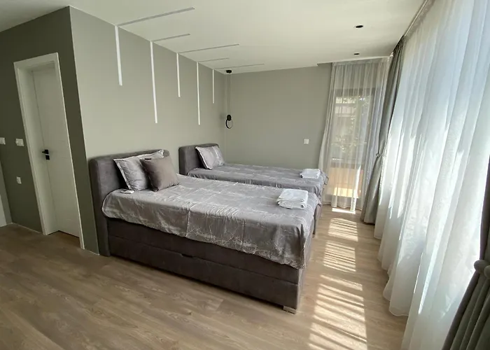 Luxurious House Sarafovo Villa Burgas